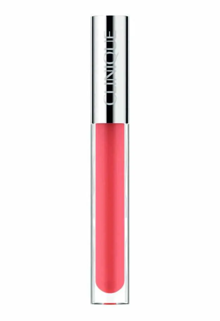 Clinique Pop Plush Creamy Lip Gloss Błyszczyk do ust, Sugarplum Pop