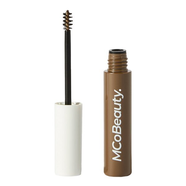 MCoBeauty Srednje rjave čarobne obrvi<br>3,5 ml