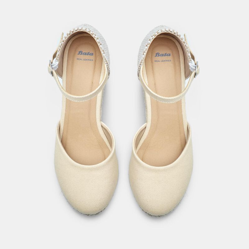 BATA Dam Espadriller