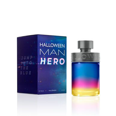 Jesus Del Pozo Halloween Man Hero EDT 125 ml