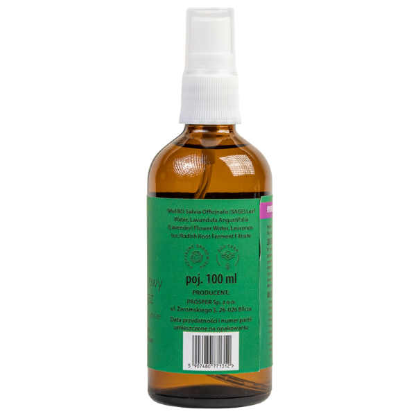 Mira hidrolati 100 ml