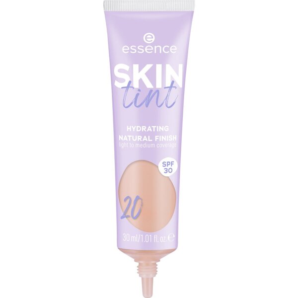 Essence 20 Skin Tint<br>30ml