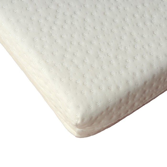 ROLLFLEX Matras 70x140 cm