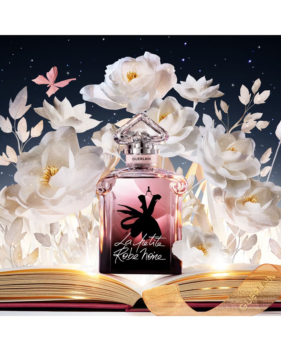 Σετ δώρου αρώματος GUERLAIN The Little Black Dress