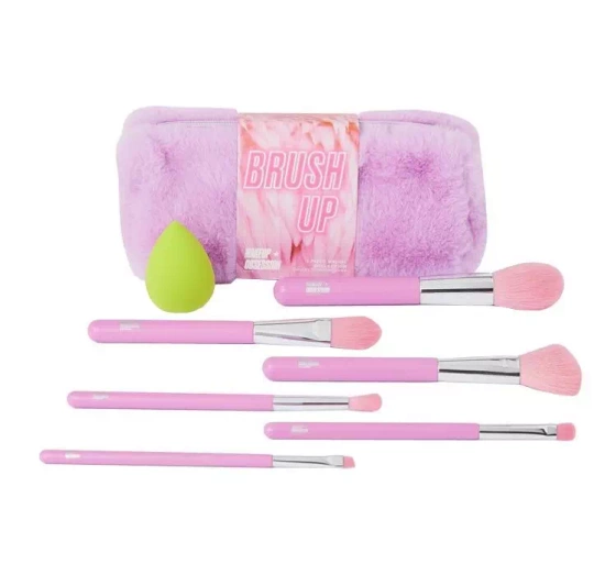MAKEUP OBSESSION BRUSH UP ZESTAW PREZENTOWY