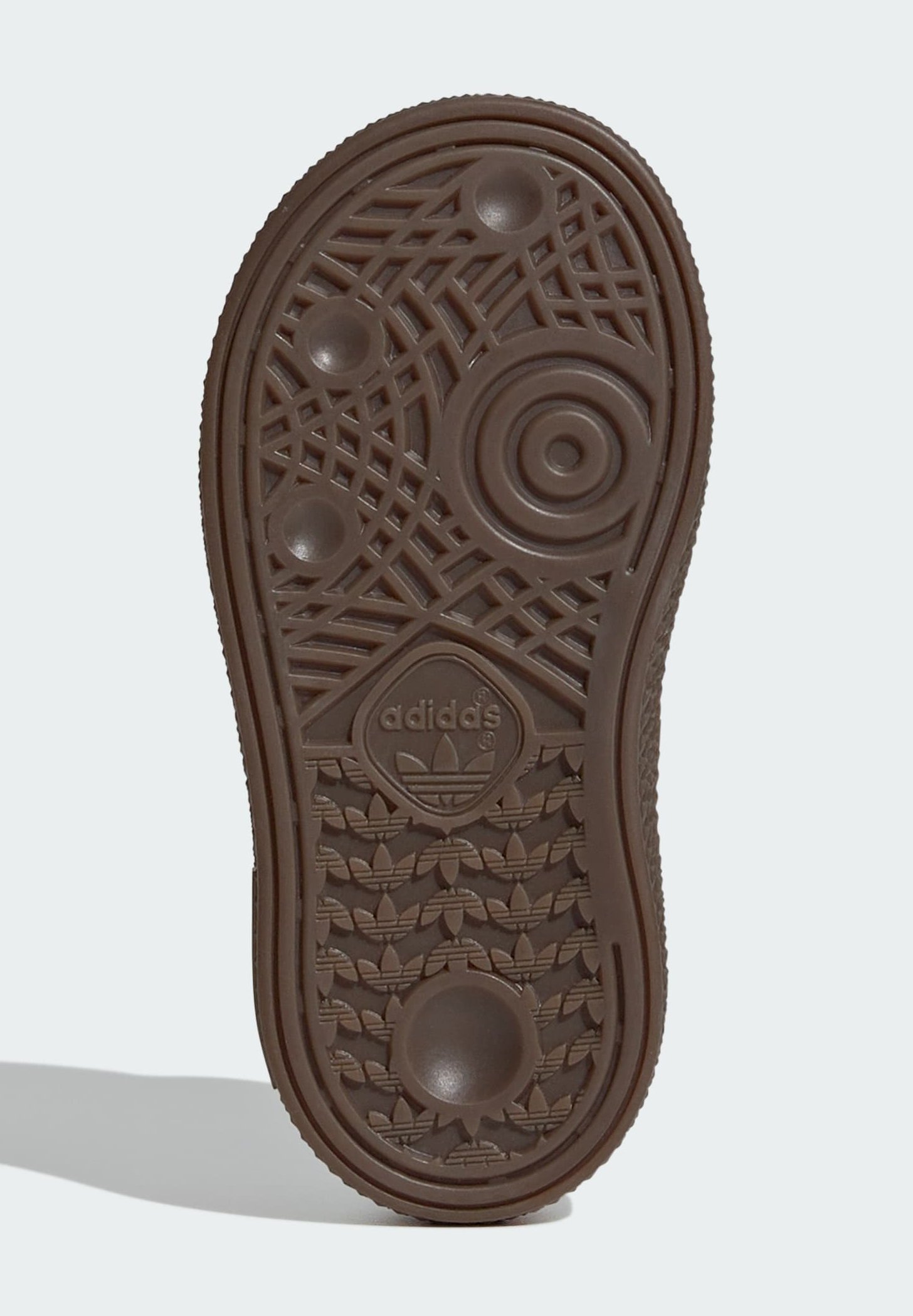 adidas Originals HANDBALL SPEZIAL UNISSEX - Tênis infantil - azul índigo noturno, orquídea e goma.