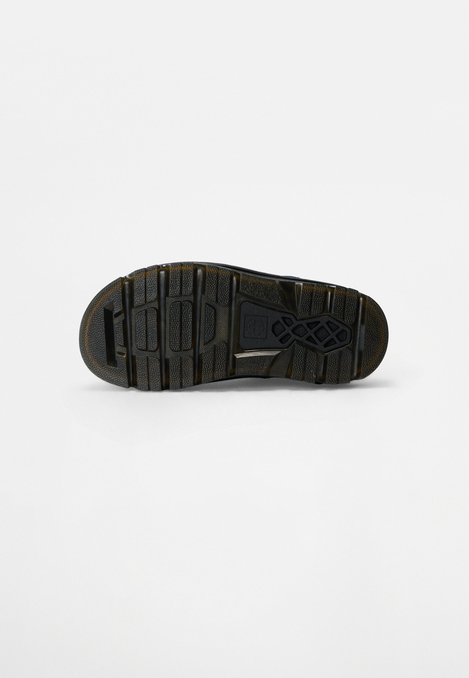 Dr. Martens ZEBZAG UNISEX - Muiltjes - Neptunusblauw