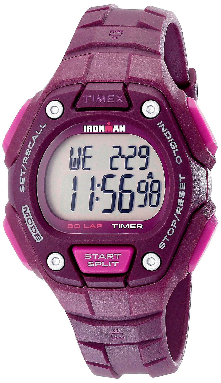 Timex Reloj Tw5k89700