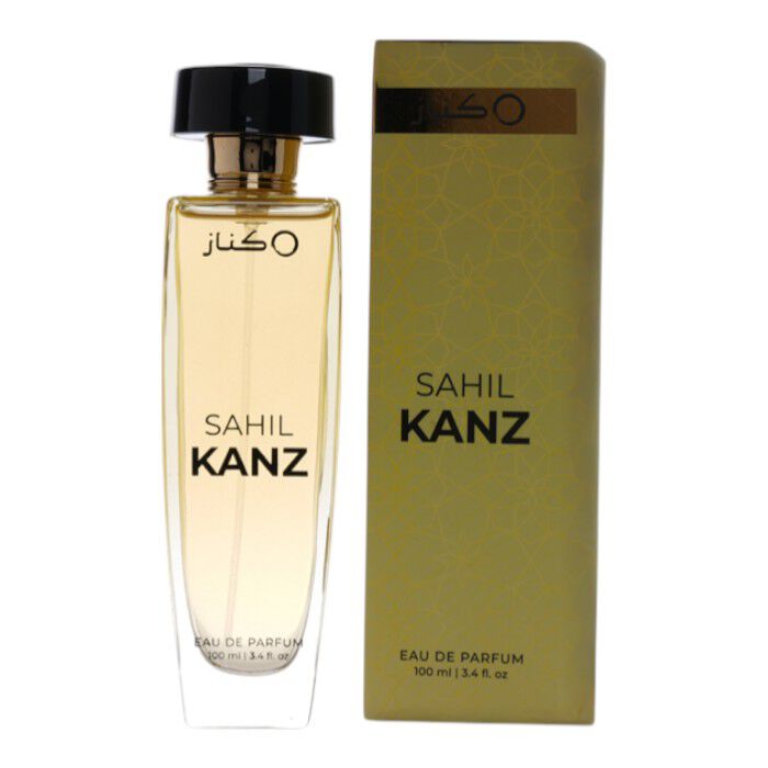 Kenaz Sahil Kanz