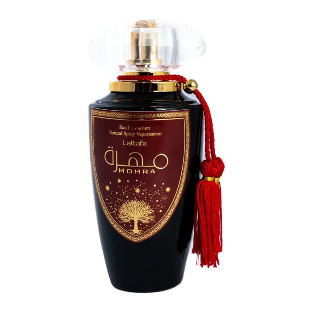 Lattafa Mohra