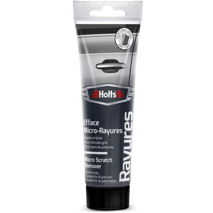 HOLTS Ripefjerner Grå - 100 ml