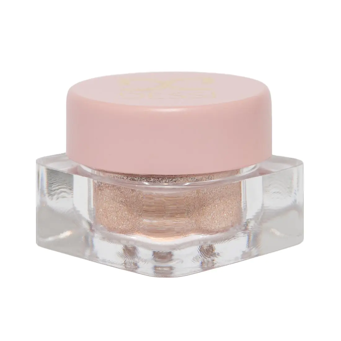 Dessi Pigment do powiek, 27 Shimmer