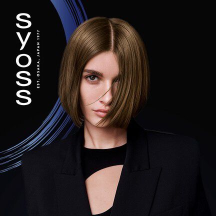 Syoss nuo pleiskanų