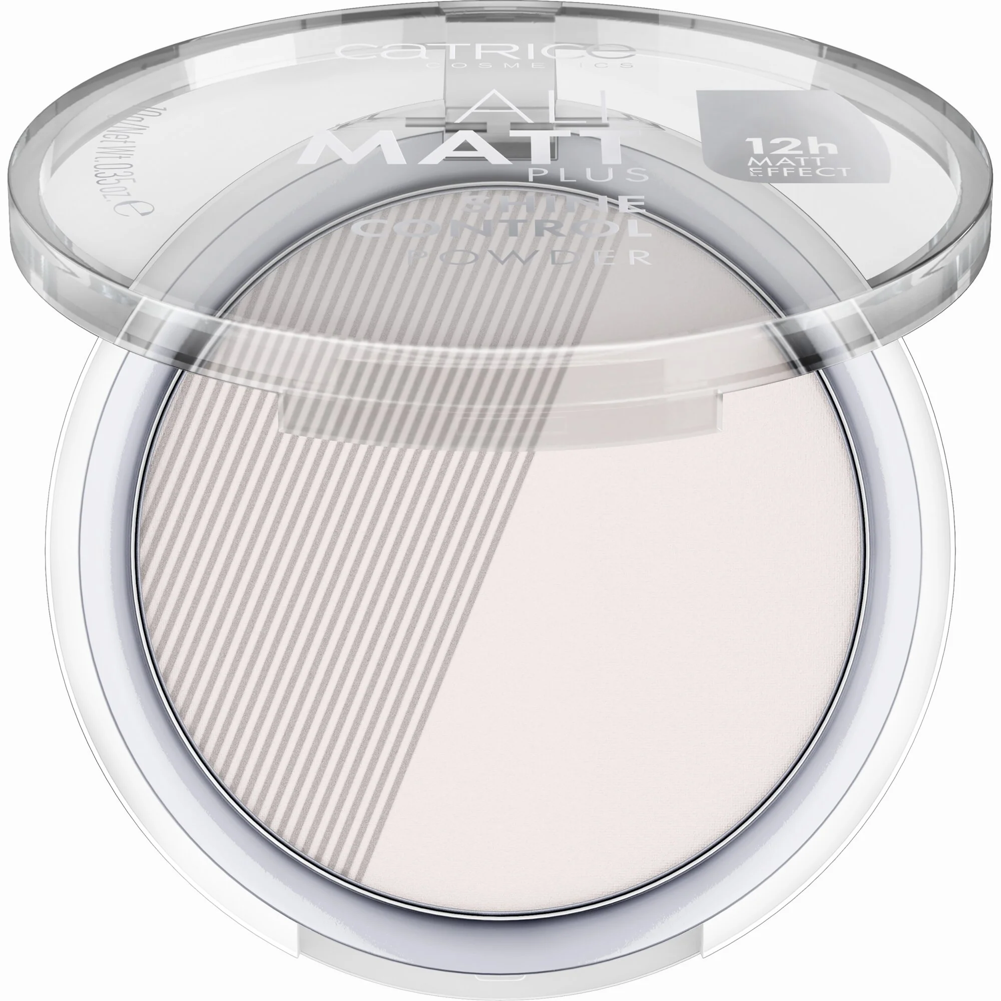 Viso All Matt Plus Shine Control Cipria - Cipria compatta