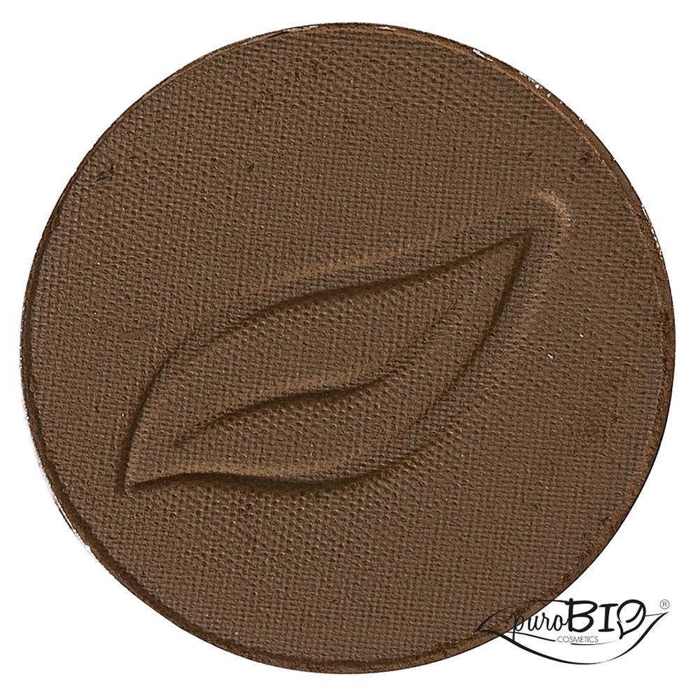 Purobio Fard à paupières mat