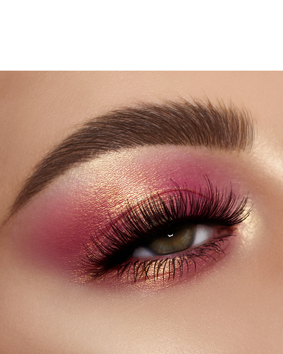 Palette de fards à paupières Pat McGrath Mothership VII