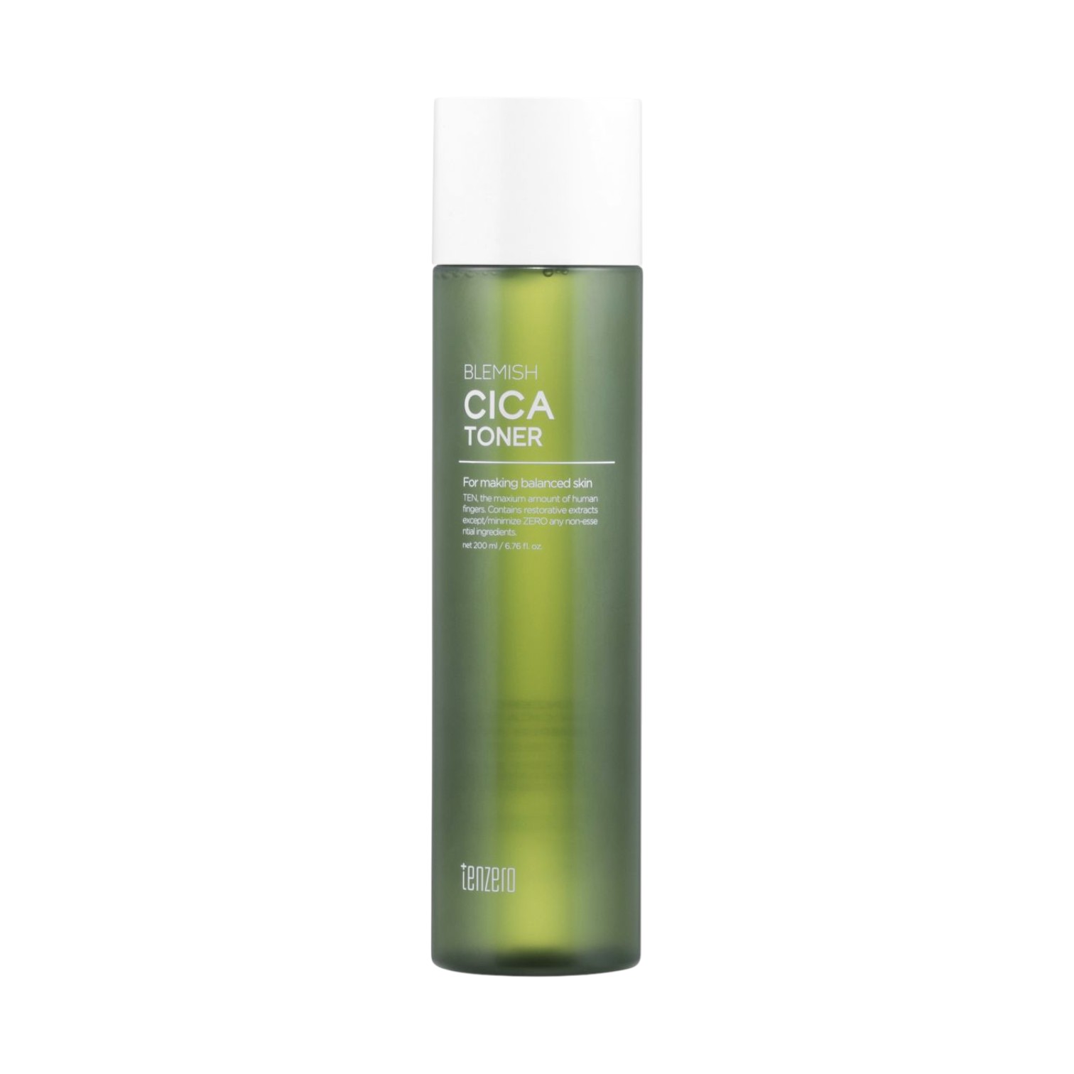 Tenzero Blemish Cica