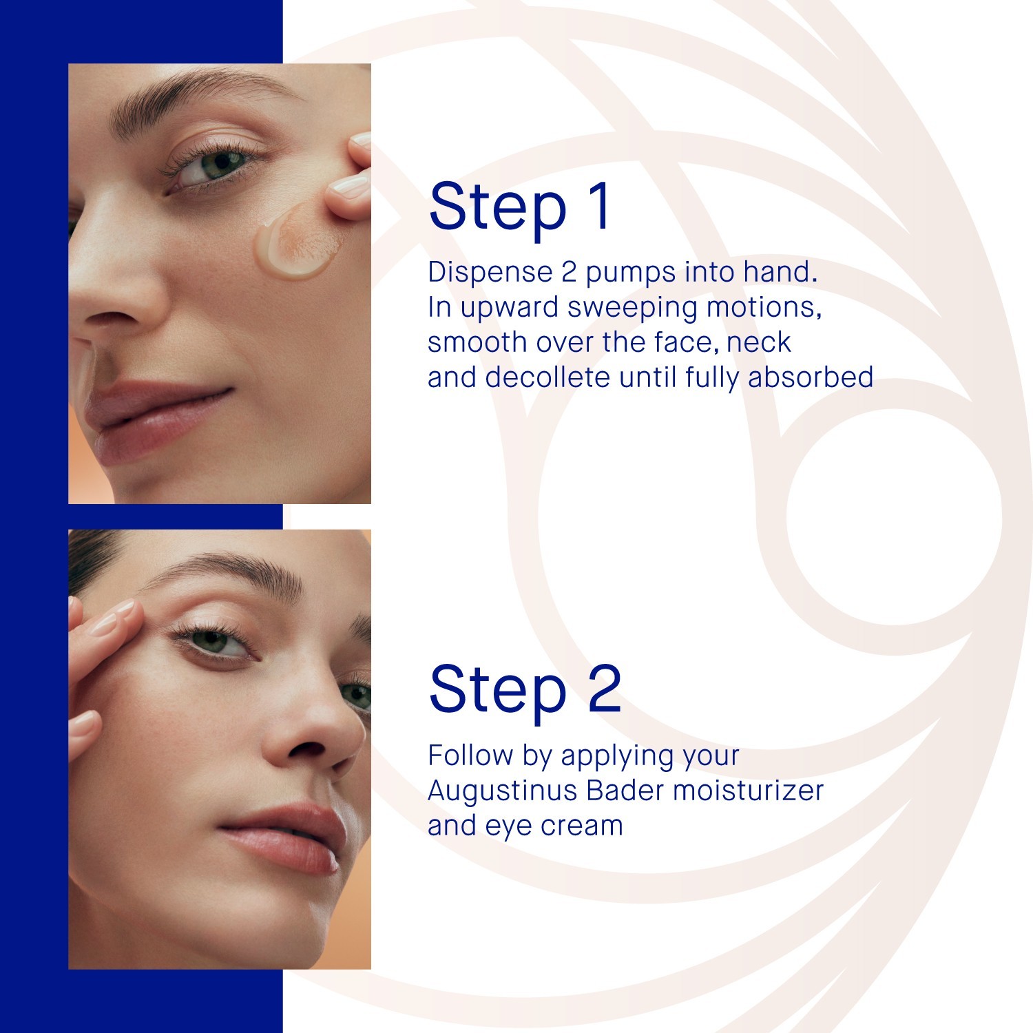 Augustinus Bader Anti-Aging Care The Elixir – 30 ml