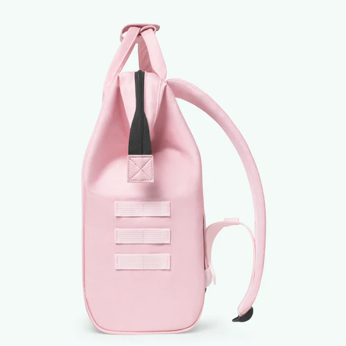Cabaia Adventurer Medium Rucksack Ouidah Pink