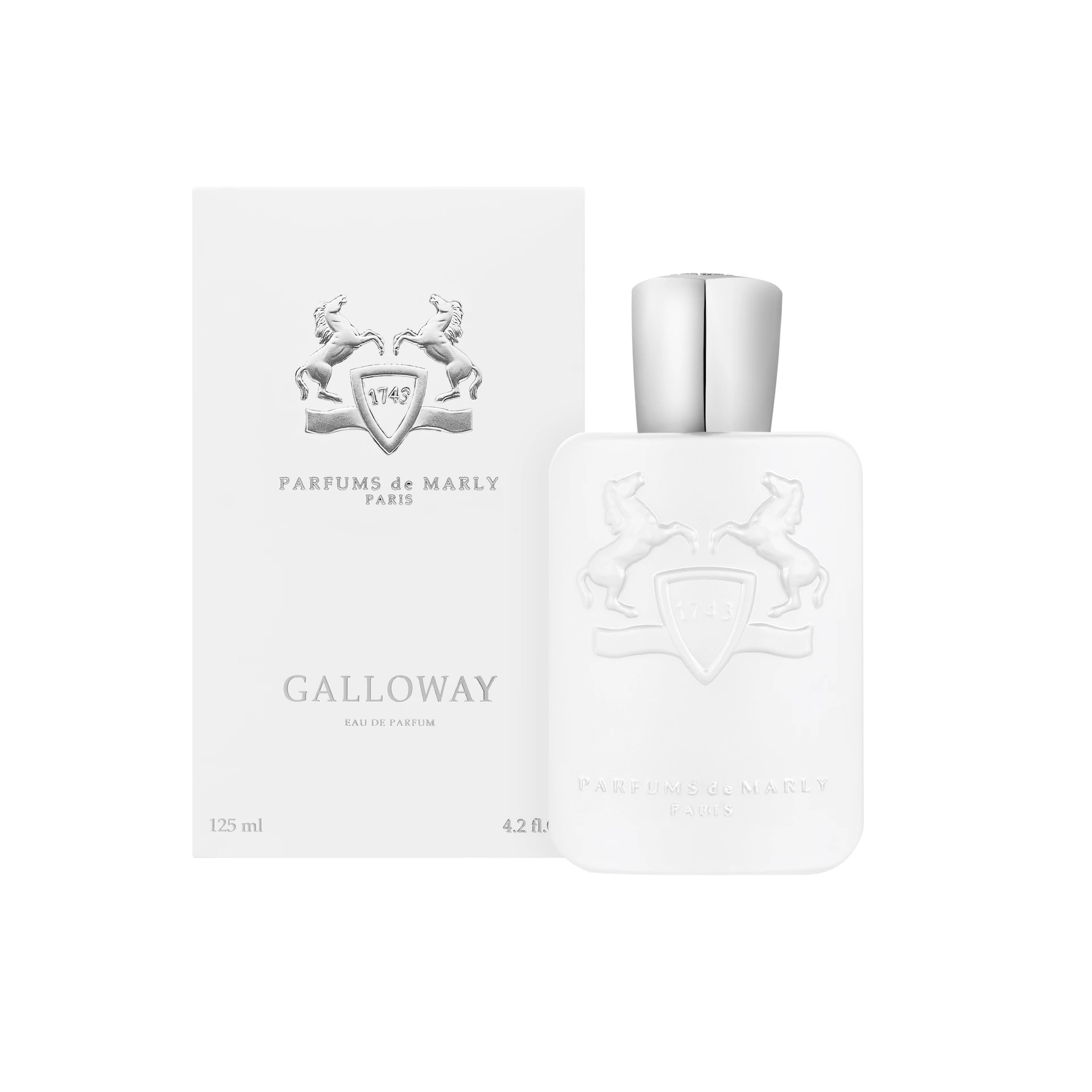 Galloway EdP 125 ml - Parfumuri de Marly
