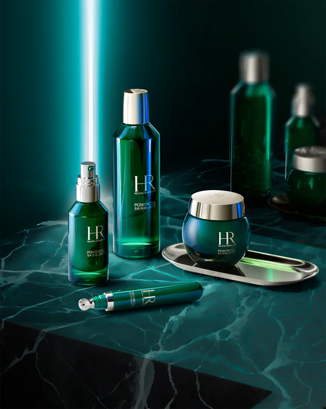 Sérum Suavizante Powercell Skinmunity da Helena Rubinstein