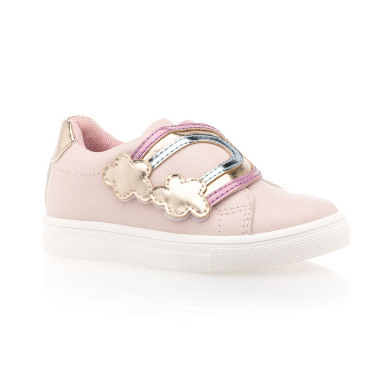 Korit / lenkkarit Fille Rose