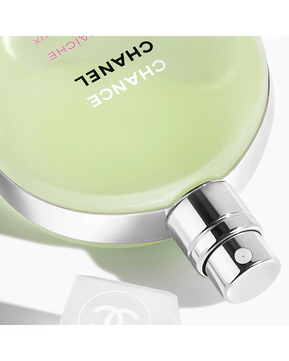 PARFUM PENTRU PĂR CHANEL CHANCE EAU FRAÎCHE