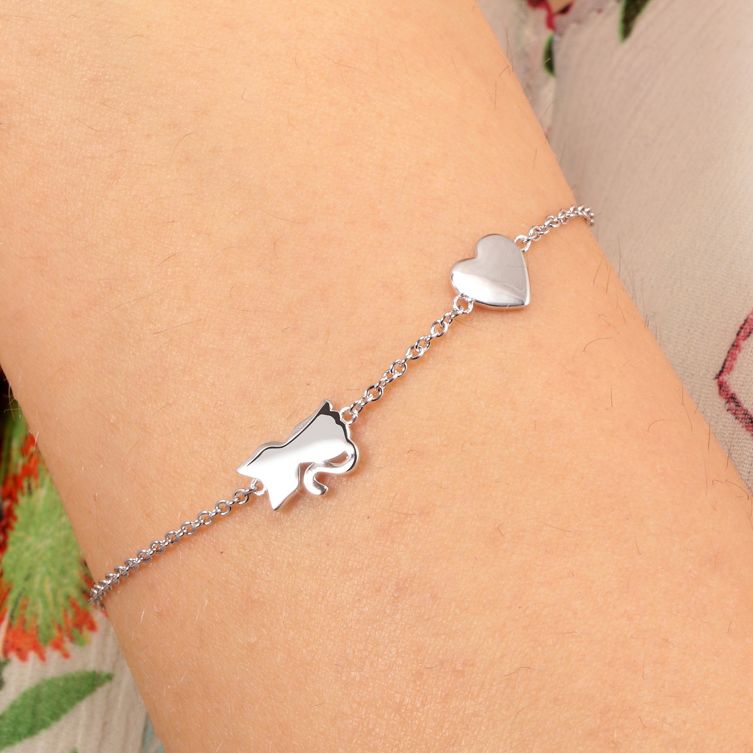 CHRIST Bracelets