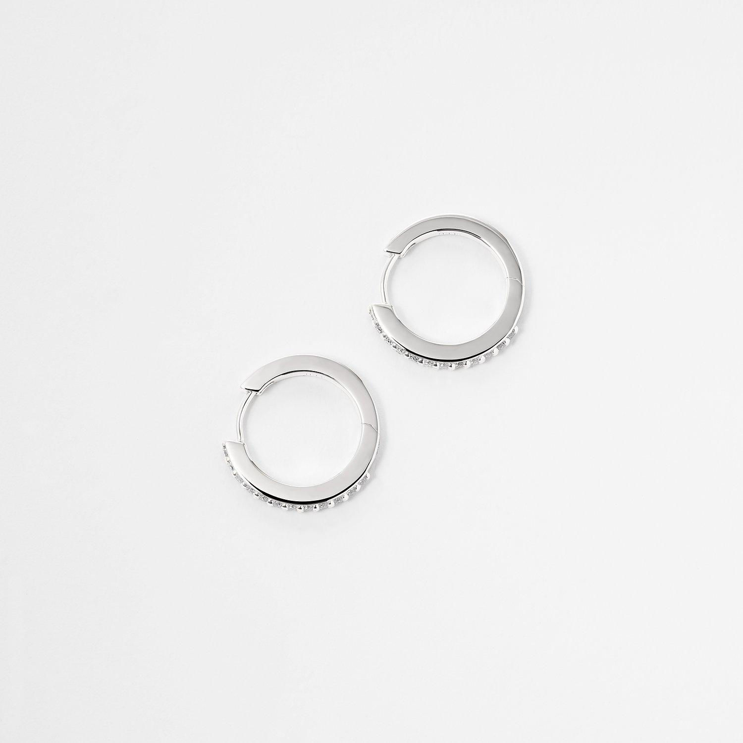 Esprit Boucles d'oreilles