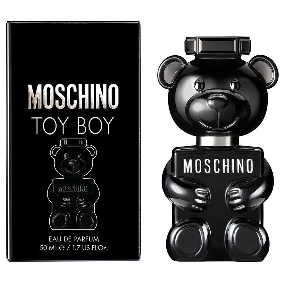 Eau de Parfum Moschino Toy Boy - 30 ml