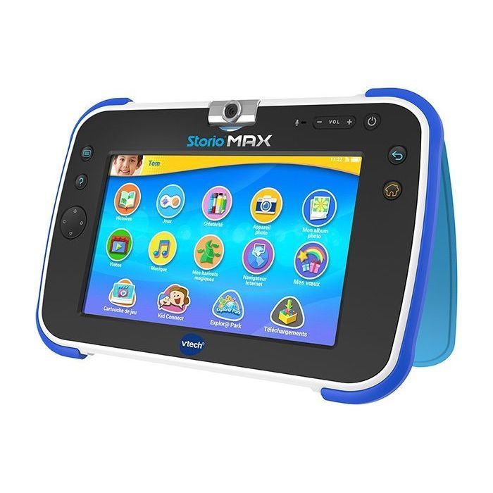 VTECH - Console Storio Max XL 2.0 7