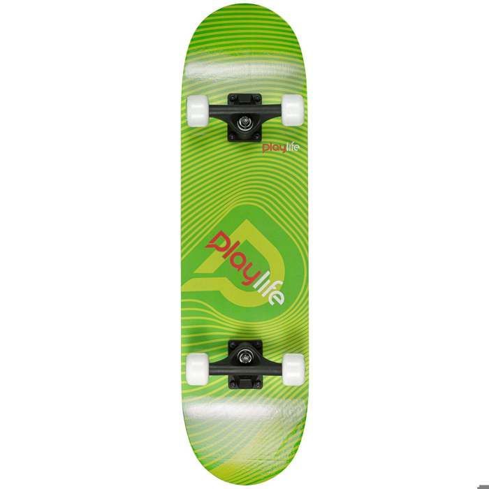 Skateboard Playlife