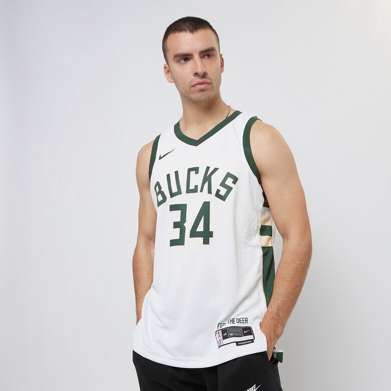 NBA Antetokounmpo Swingman-shirt