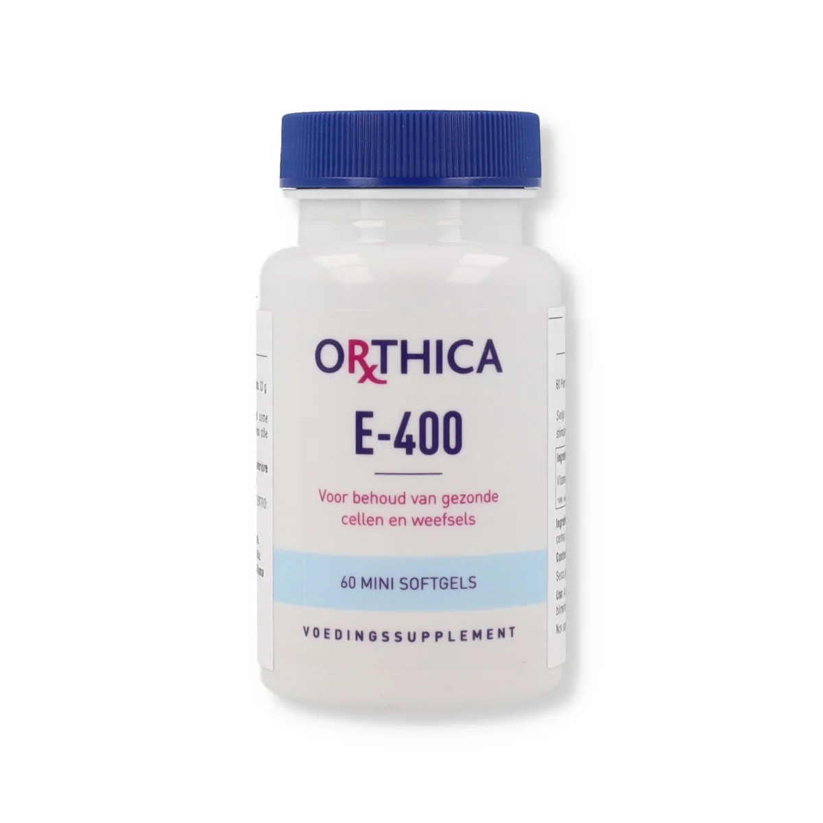 Orthica Vitamine E-400