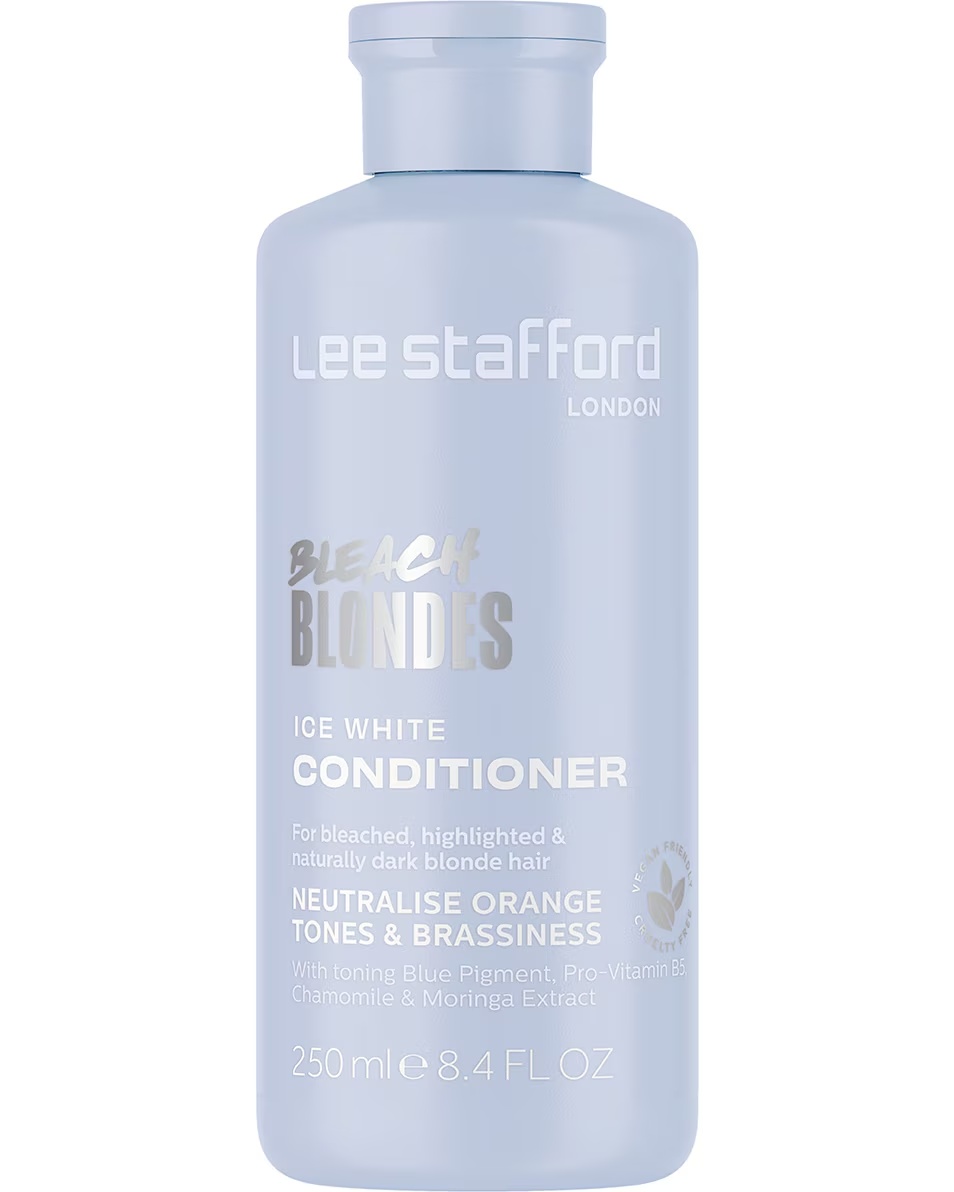 LEE STAFFORD BLEACH BLONDES LEDENO BELI BALZAM ZA LASE