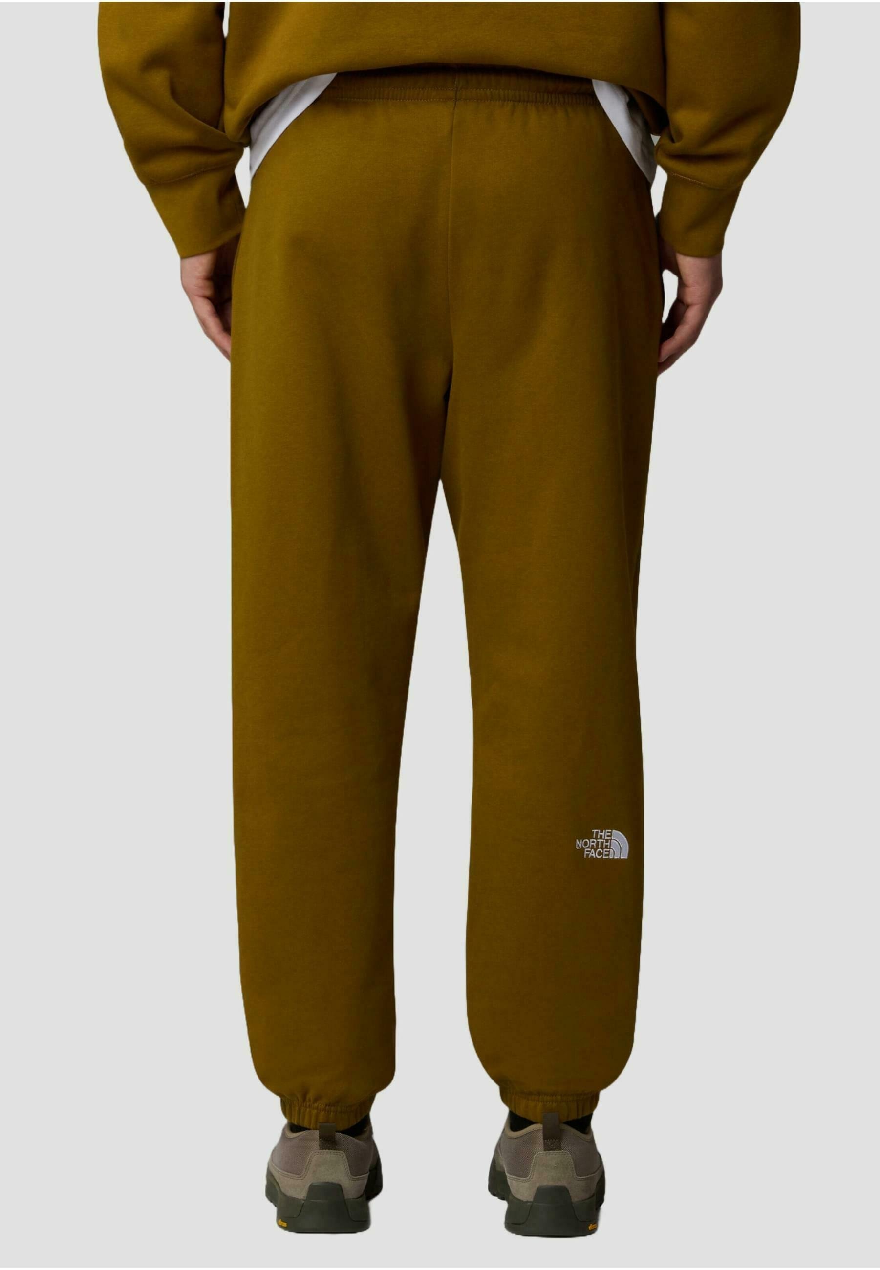 The North Face ESSENTIAL JOGDING - Trainingsbroek - mosgroen