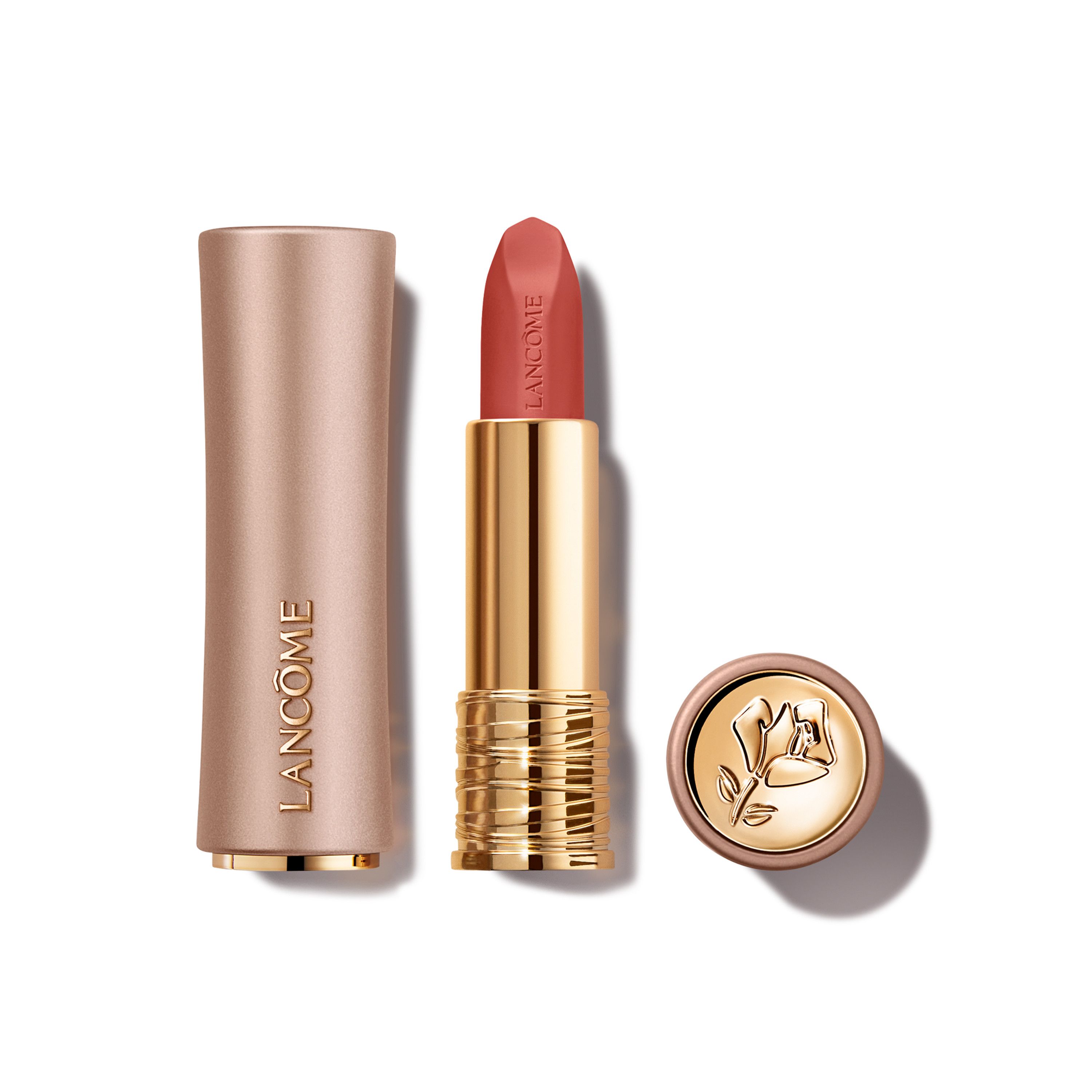 L'Absolu Rouge Intimate Barra de Labios Luxury labios bārs