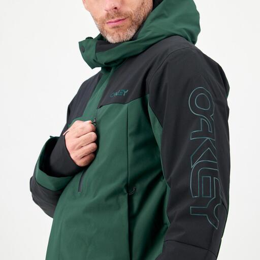  Oakley Anorak