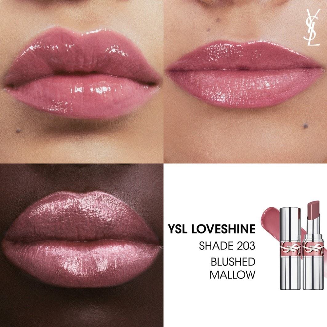 Yves Saint Laurent lūpų dažai - 3,2 g