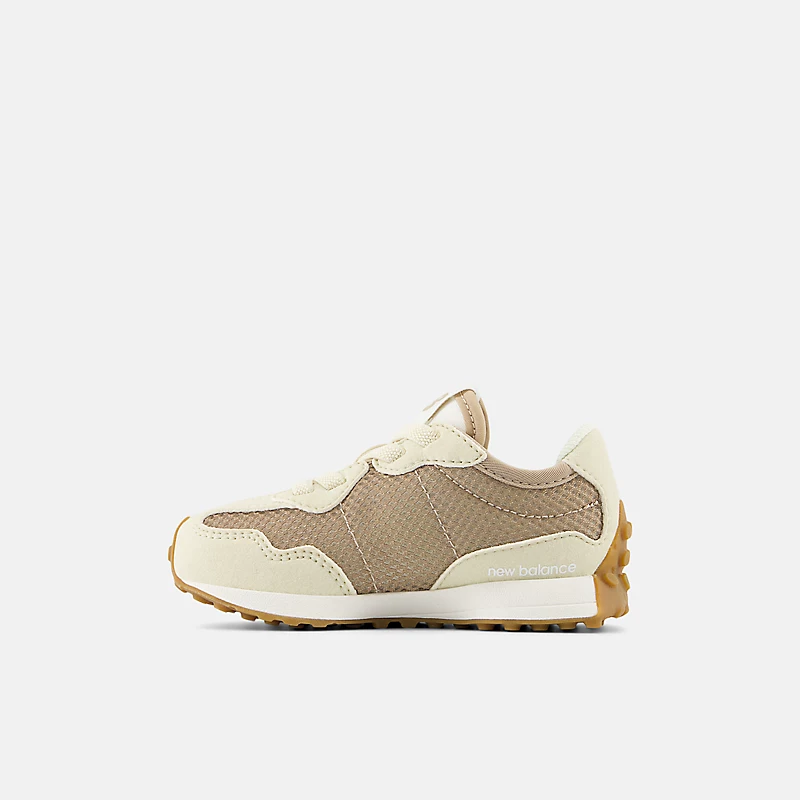 Baby 327 Bungee - Mindful Gray με κόκκαλο
