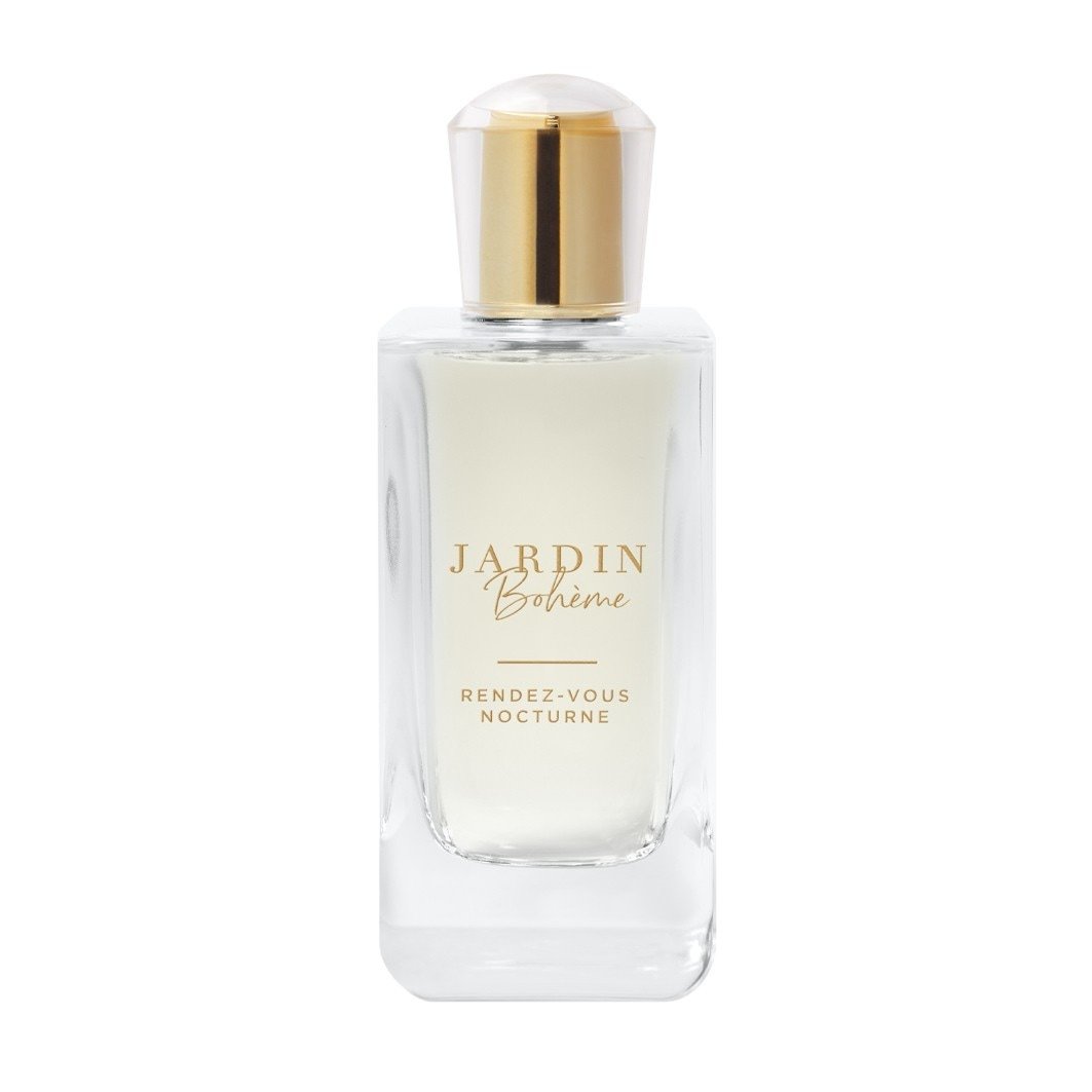 Parfumovaná voda Jardin Bohème Fine Fragrances Rendez-vous Nocturne parfémovaná voda – 50 ml