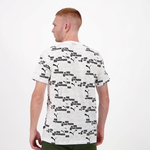  Λογότυπο Puma