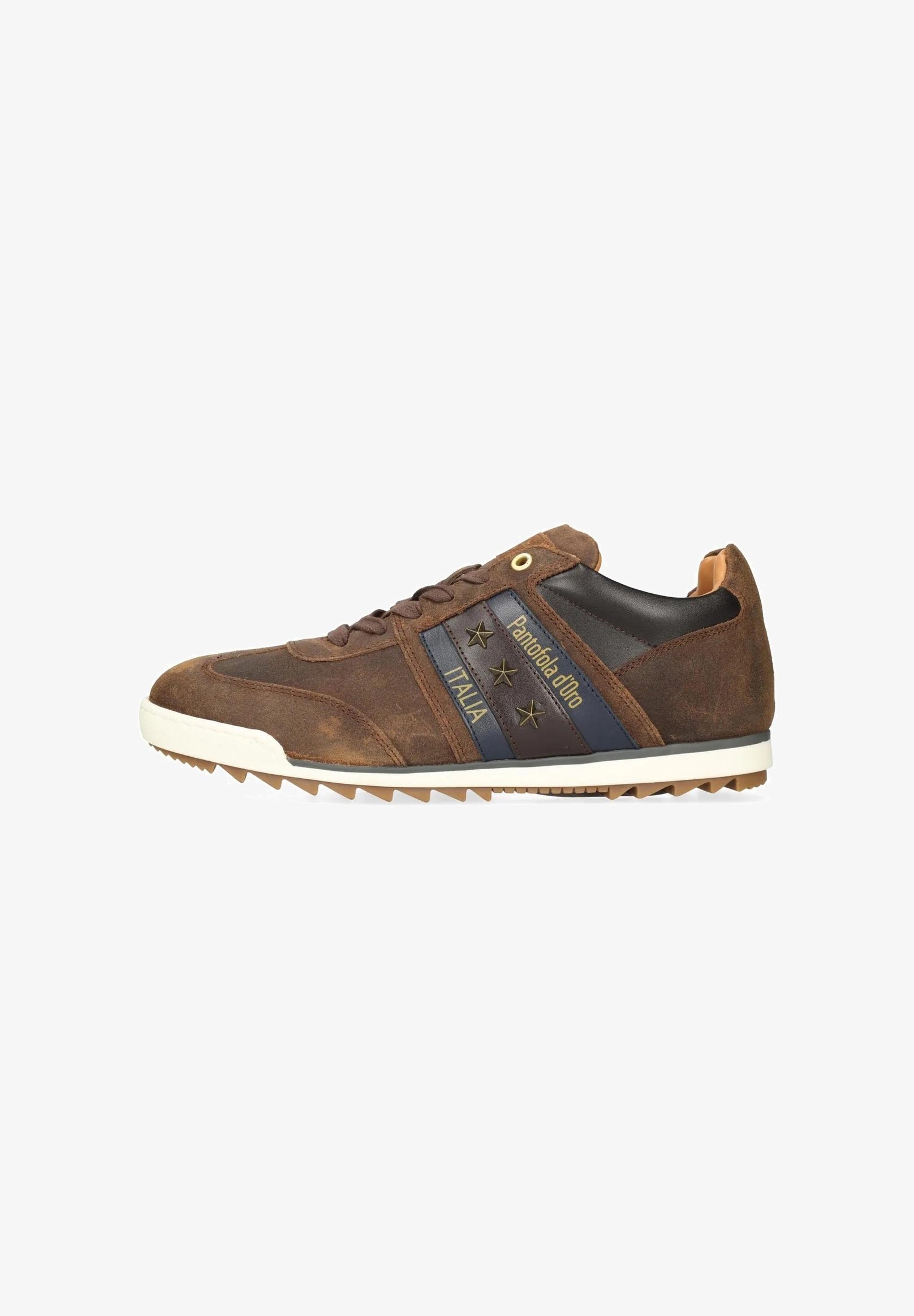 Buty sportowe Pantofola d'Oro - okrągłe