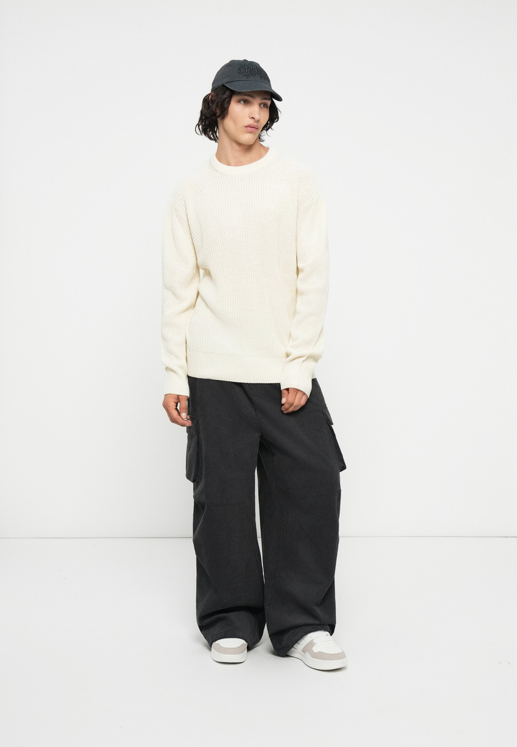 Redefined Rebel MILTON BOXY FIT - Maglione - intatto