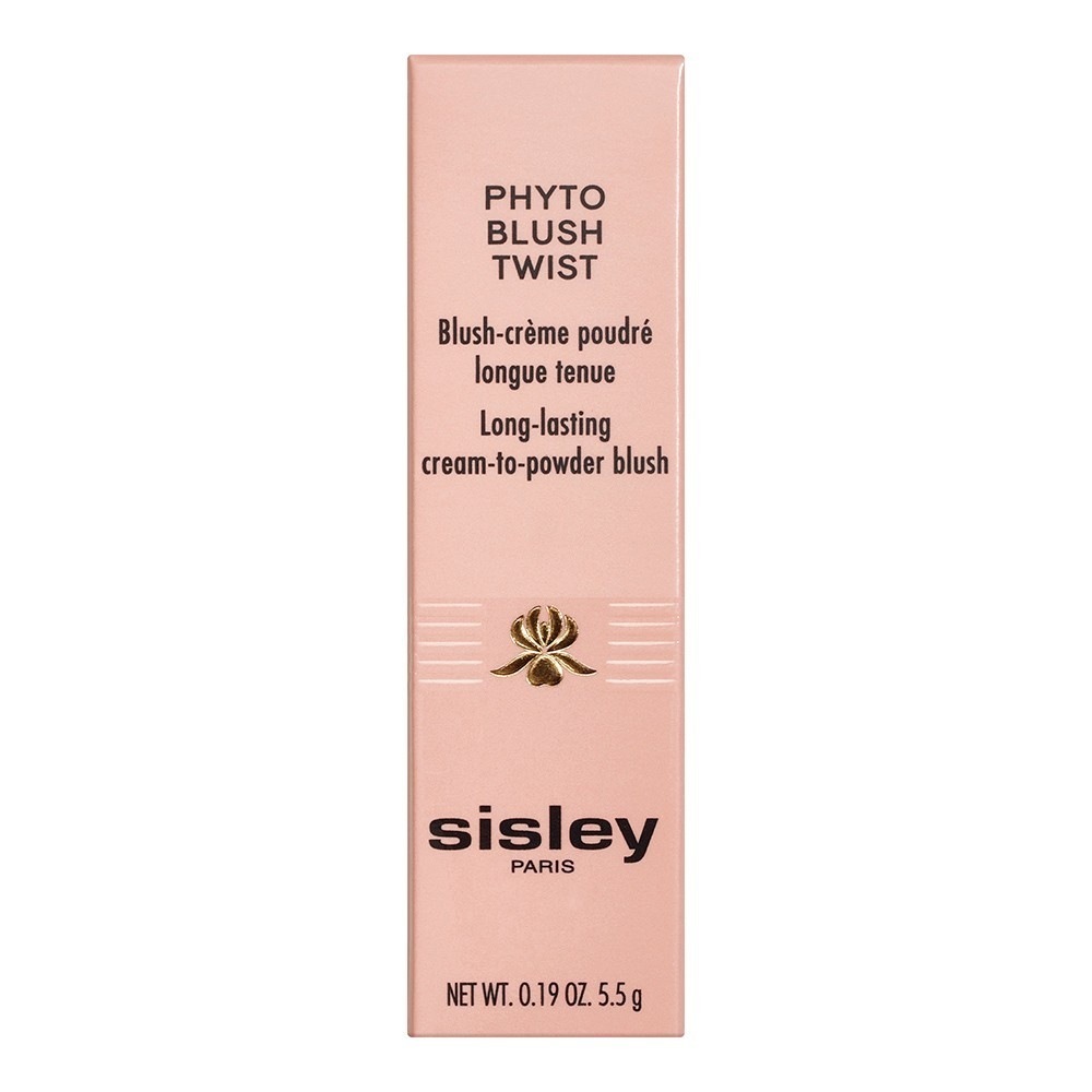 Sisley rumenilo Phyto-Blush Twist – 5,5 g