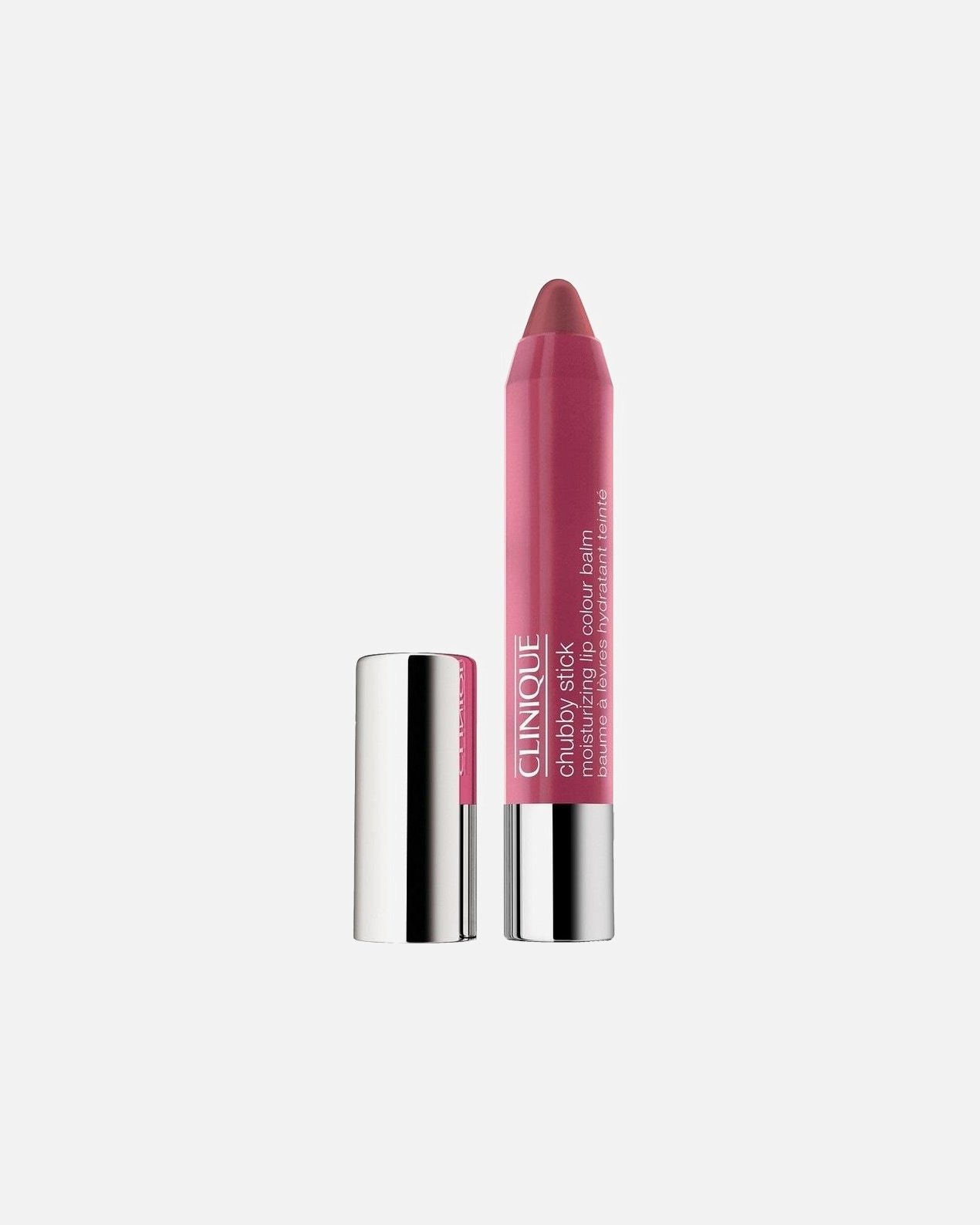Clinique Lip Balm Chubby Stick хидратантни балзам за усне - 3 г