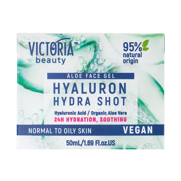 Hyaluron Hydra Shot | 50ml