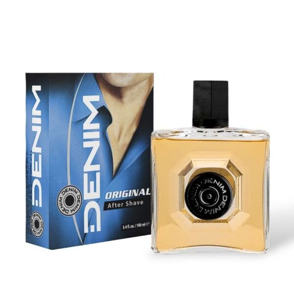 Denim Aftershave Original 100ml | Parfyme | Superdrug