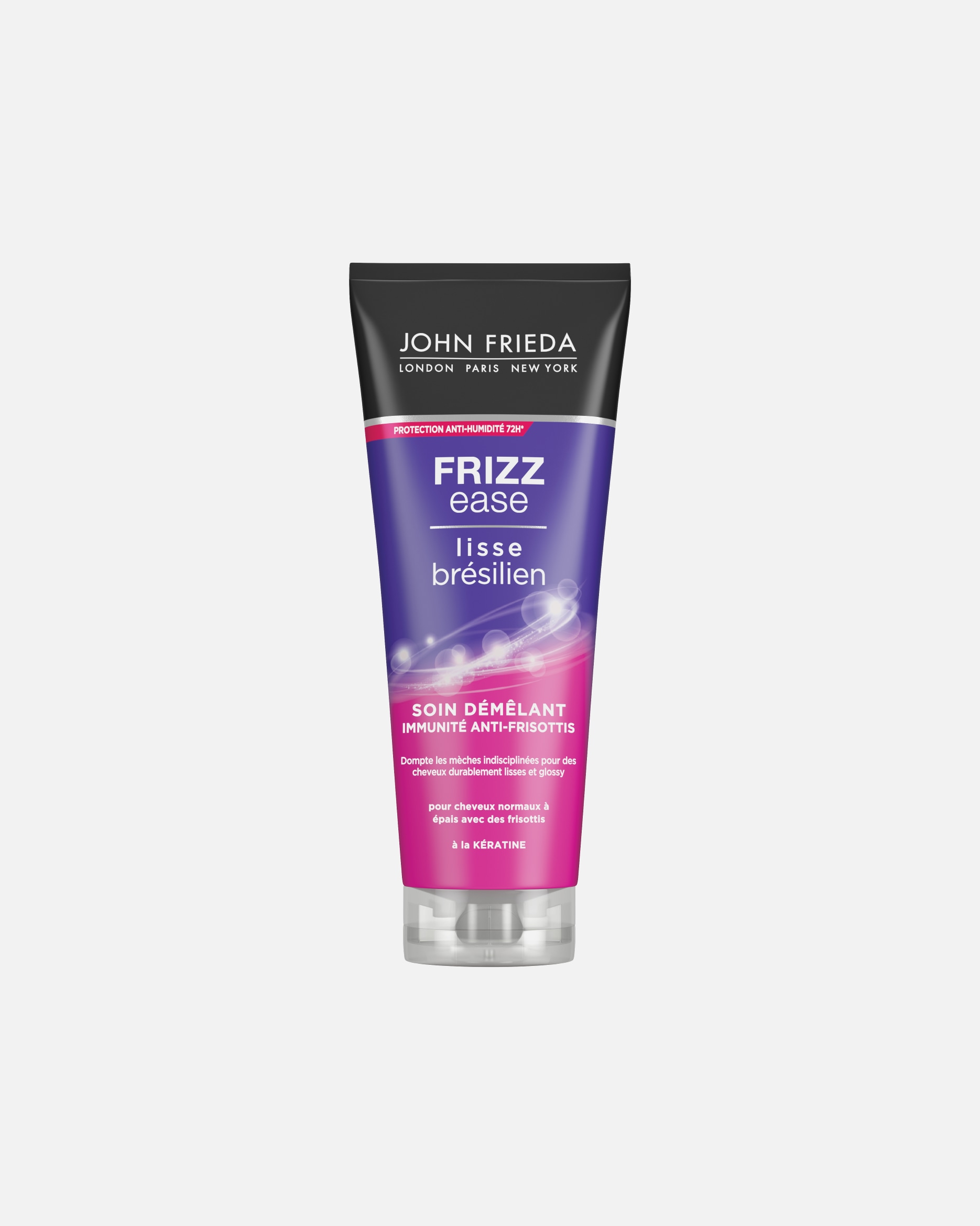 John Frieda Frizz Ease Soin Démêlant Lisse Brésilien