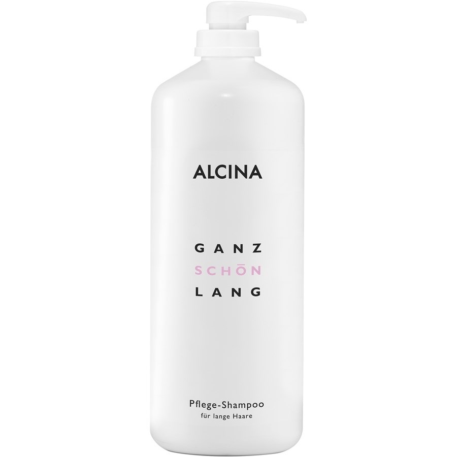 Alcina plaukų priežiūros šampūnas - 1250 ml